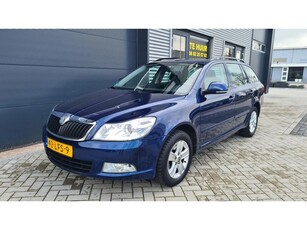 Skoda Octavia Combi 1.2 TSI Ambition Business Line