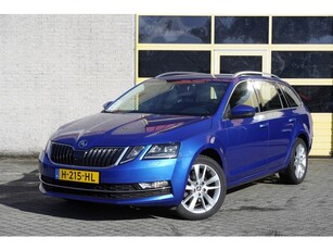 Škoda Octavia Combi 1.5 TSI 150PK! Automaat Style Business