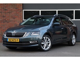 Škoda Octavia Combi 1.5 TSI Greentech Style Business