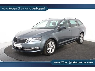 Škoda Octavia Combi *1ste