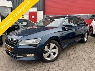 Škoda Superb Combi 1.4 TSI Ambition Business TREKHAAK /