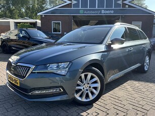 Škoda Superb Combi 1.5 TSI 150pk ACT Bns Edit. Trekhaak