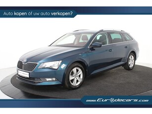 Škoda Superb Combi 1.5 TSI DSG *1ste