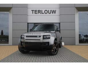 Land Rover Defender 3.0 D300 110 MHEV X-Dynamic HSE