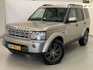 Land Rover Discovery 3.0 TDV6 HSE / NL-auto / Pano / Harman