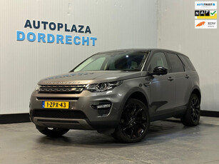 Land Rover Discovery Sport 2.2 TD4 4WD HSE Sport