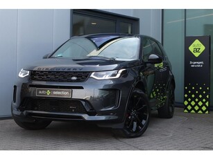 Land Rover Discovery Sport P300e 1.5 R-Dynamic HSE