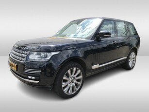 Land Rover Range Rover 3.0 TDV6 Autobiography / Trekhaak /