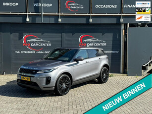 Land Rover Range Rover Evoque 1.5 P160 R-Dynamic