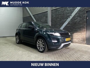 Land Rover Range Rover Evoque 2.0 Si 4WD Prestige