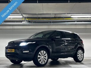 Land Rover Range Rover Evoque 2.2 TD4 4WD Pure - Navi -