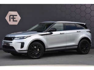 Land Rover Range Rover Evoque D150 AWD AUT-9 FACELIFT