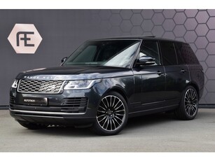 Land Rover Range Rover P400e VOGUE BTW-AUTO SVO LAK