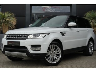 Land Rover Range Rover Sport 3.0 TDV6 HSE Dynamic 259pk