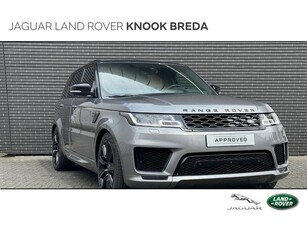 Land Rover Range Rover Sport P400e Limited Edition