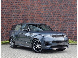 Land Rover Range Rover Sport P440e Dynamic