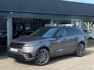 Land Rover Range Rover Velar 2.0 P300 Turbo AWD HSE