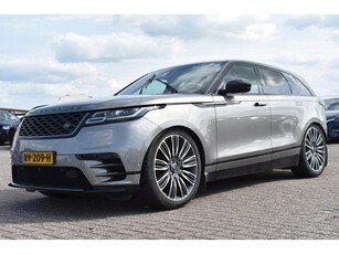 Land Rover Range Rover Velar 3.0 V6 AWD First Edition '18