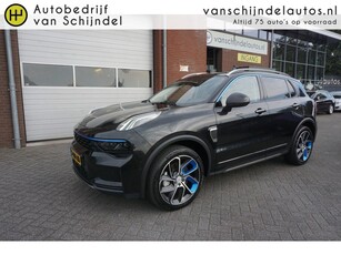 Lynk & Co 01 1.5 261PK ORIGINEEL NEDERLANDSE AUTO 1e