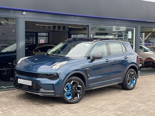 Lynk & Co 01 1.5 Plug-in hybrid