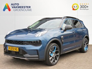 Lynk & Co 01 1.5 Plug in Hybrid 262pk / Pano.dak / 360