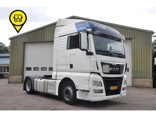 MAN TGX 18.440 XLX 2015. NL-TRUCK (bj 2015, automaat)