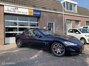 Maserati GranTurismo 4.2