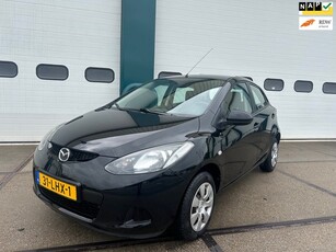 Mazda 2 1.3 XS Origin 107.000Km !