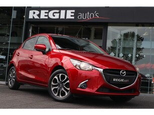 Mazda 2 1.5 Skyactiv-G GT-M Navi Camera (bj 2019)