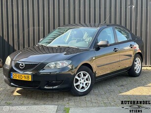 Mazda 3 1.6 S-VT Touring