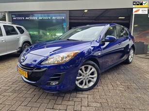 Mazda 3 2.0 TS Plus AUTOMAAT 12 MND GARANTIE NW APK