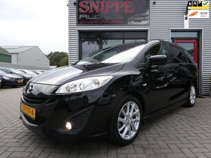 Mazda 5 2.0 GT-M -7 PERSOONS!-1STE EIGENAAR!-DEALER