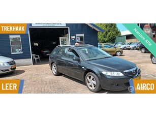 Volkswagen Golf Variant 1.6-16V Garantie, alle inruil