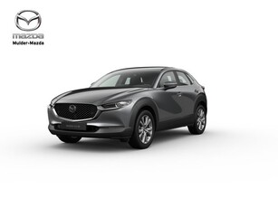 Mazda CX-30 e-Skyactiv G 140 Centre-Line