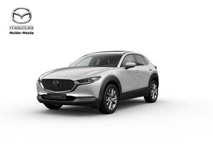 Mazda CX-30 Exclusive-Line - Black Comfort Pack &