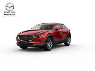 Mazda CX-30 Exclusive-Line - Black Comfort Pack &