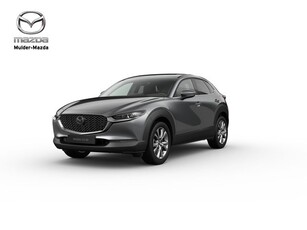 Mazda CX-30 Exclusive-Line