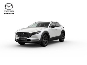 Mazda CX-30 e-Skyactiv G 140 Nagisa