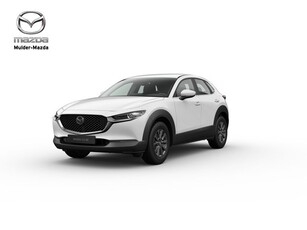 Mazda CX-30 e-Skyactiv G 140 Prime-Line