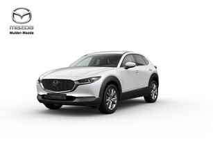 Mazda CX-30 e-Skyactiv G 140 Takumi - Black Comfort Pack