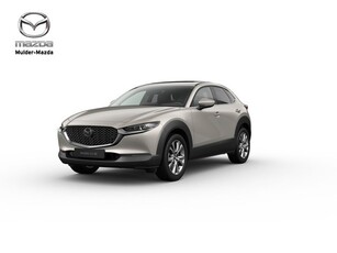 Mazda CX-30 E-SKYACTIV X Takumi - Black Comfort Pack +