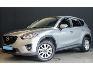 Mazda CX-5 2.0 4WD trekhaakdealer