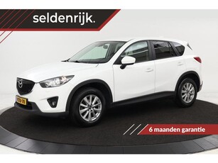 Mazda CX-5 2.0 Limited Edition 2e eigenaar Bose