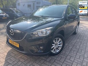 Mazda CX-5 2.0 S 2WD Navi/Clima/Cruise/Trekh