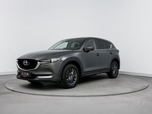 Mazda CX-5 2.0 SkyActiv-G 165 Comfort Autom,360