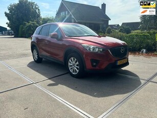 Mazda CX-5 2.2D TS+ 2WD ONLY EXPORT EX BPM