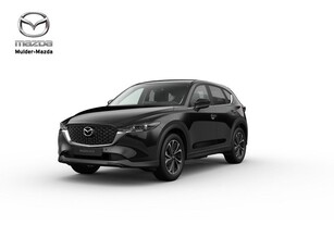 Mazda CX-5 e-Skyactiv-G 165 Advantage