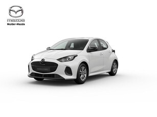 Mazda Mazda2 Hybrid Hybrid 116 Centre-Line