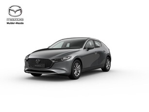 Mazda Mazda3 e-Skyactiv G 140 Prime-Line