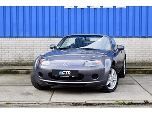 Mazda MX-5 1.8 Exclusive